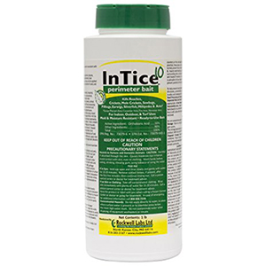 InTice 10 Fine Perim Bait